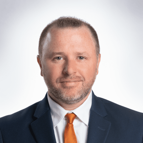 Adam N. Crosier - Marzzacco Niven & Associates